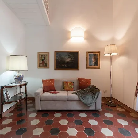Charming Loft Italia- Appartement