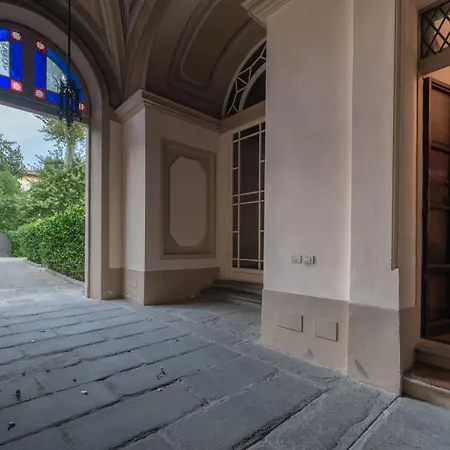 Appartement Charming Loft Italia- Florence