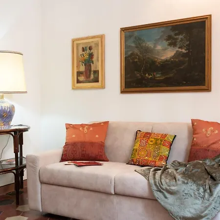 Appartement Charming Loft Italia- Florence