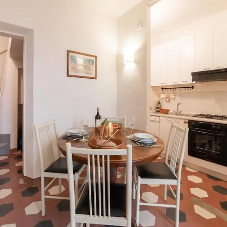 Appartement Charming Loft Italia- *