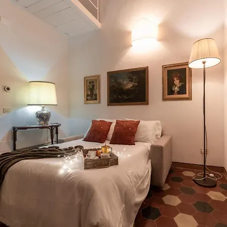 Charming Loft Italia- * Florence