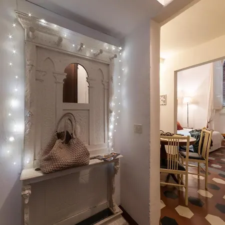 Appartement Charming Loft Italia- *
