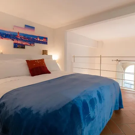 Charming Loft Italia- * Florence