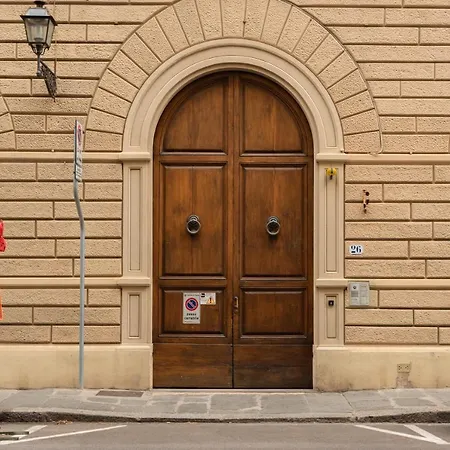 Charming Loft Italia- * Florence