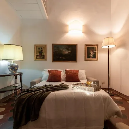 Appartement Charming Loft Italia- Florence
