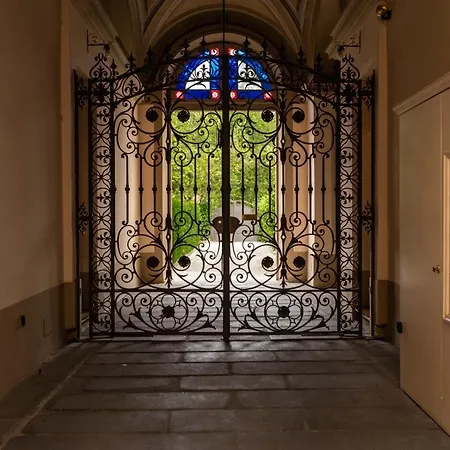 Charming Loft Italia- Florence