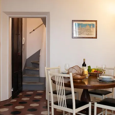Charming Loft Italia- * Florence