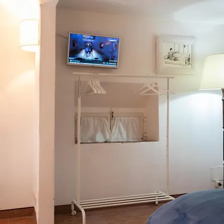 Appartement Charming Loft Italia- *