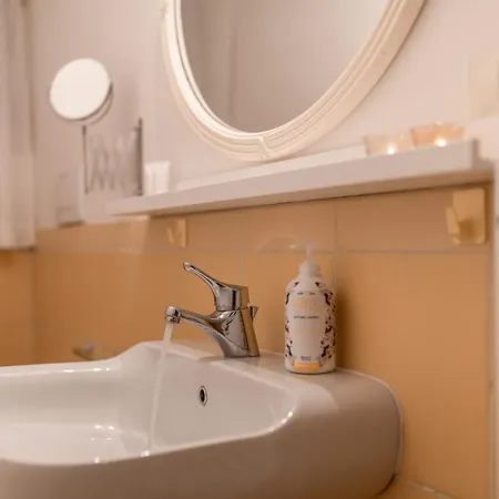 Charming Loft Italia- * Florence