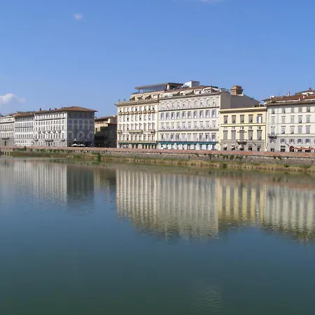 Appartement Charming Loft Italia- *