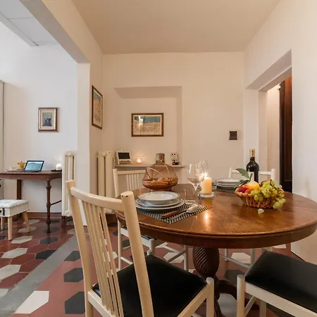 Charming Loft Italia- Appartement Florence