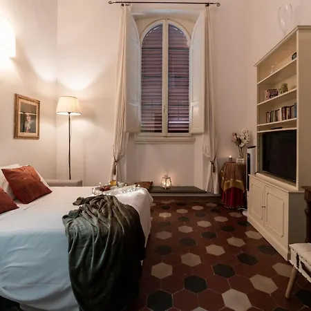 Charming Loft Italia- Appartement