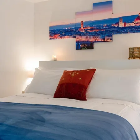 Charming Loft Italia- *