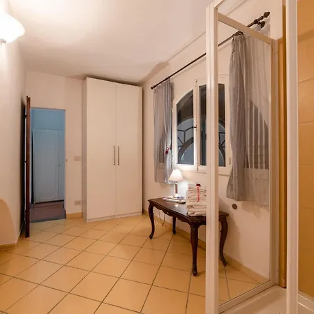 Appartement Charming Loft Italia-