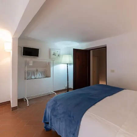 Charming Loft Italia- Florence