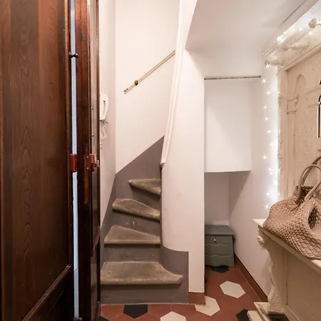 Charming Loft Italia- * Florence