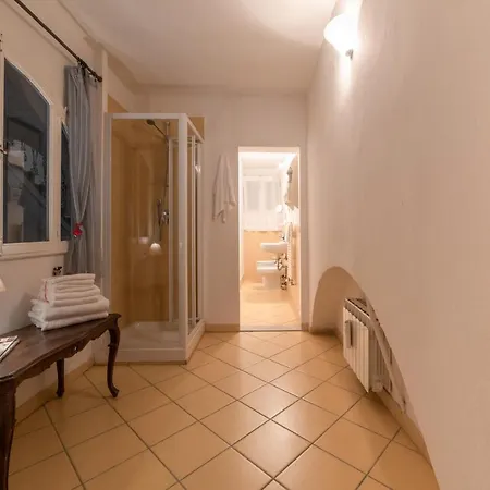 Appartement Charming Loft Italia-